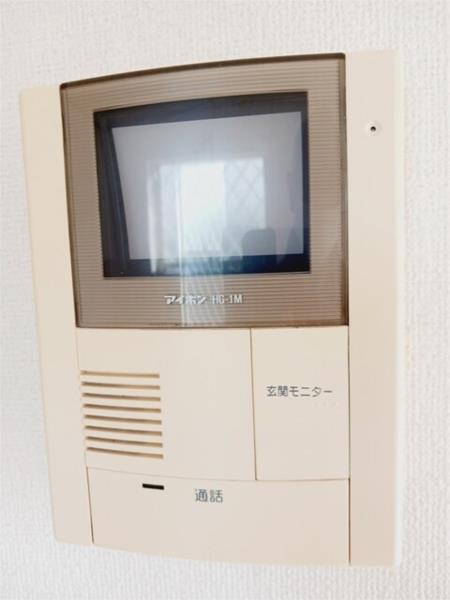 ラッフィナート・カーサ壱番館 部屋画像