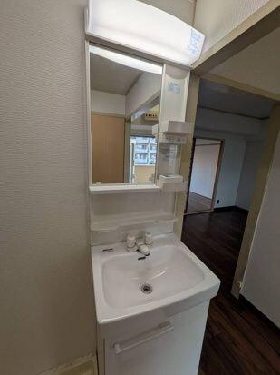 第三岩井ハイツ 部屋画像