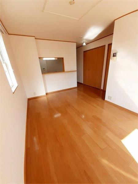 ラッフィナート・カーサ壱番館 その他部屋・スペース