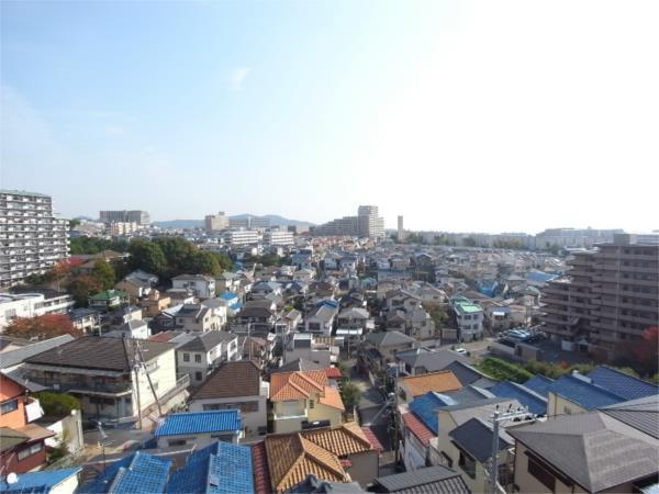 第三岩井ハイツ その他