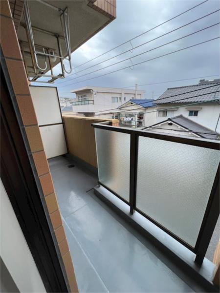 ドムールコスモス福田 部屋画像