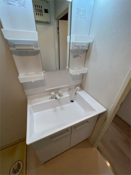 ドムールコスモス福田 部屋画像