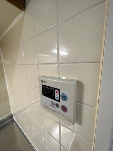 ドムールコスモス福田 部屋画像