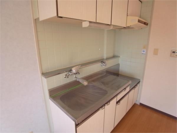 パークハイム永和 キッチン