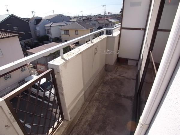 パークハイム永和 部屋画像