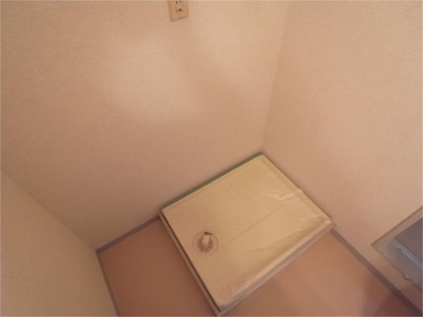 パークハイム永和 部屋画像