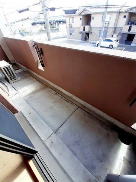 プラムガーデン 部屋画像