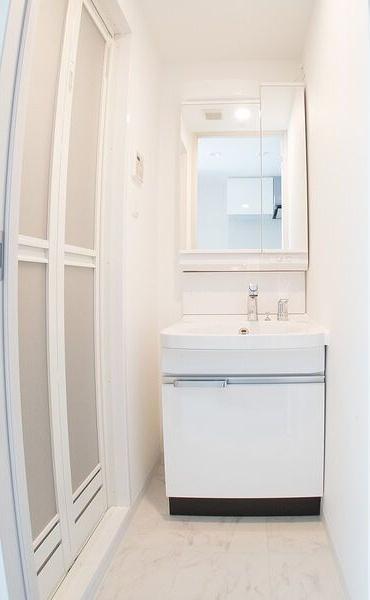 ソルテラスKOBE湊町 部屋画像