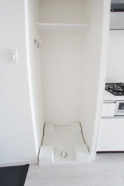 ソルテラスKOBE湊町 その他
