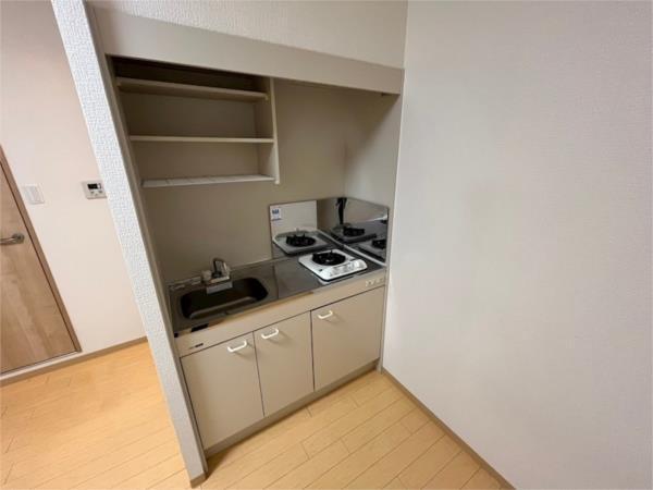シティライフ稗原 キッチン