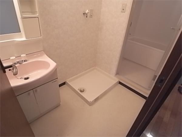 カーサ御影山手 部屋画像