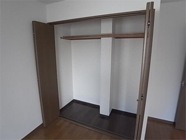 カーサ御影山手 収納