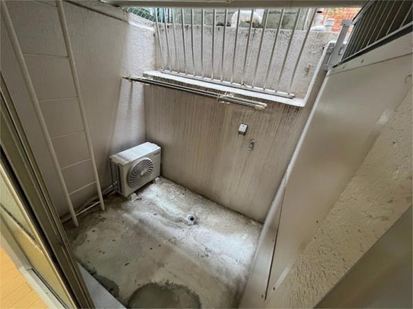 シティライフ稗原 部屋画像