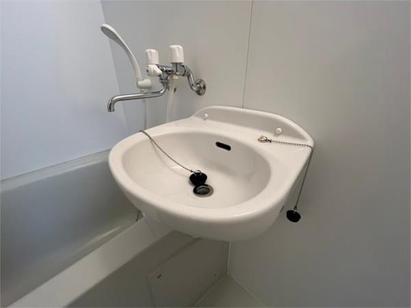 シティライフ稗原 部屋画像