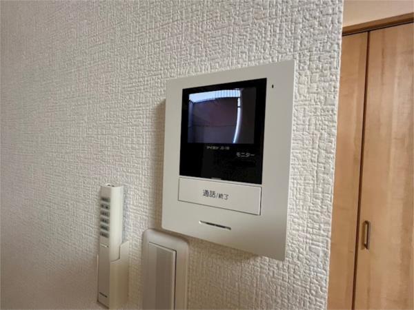 シティライフ稗原 その他