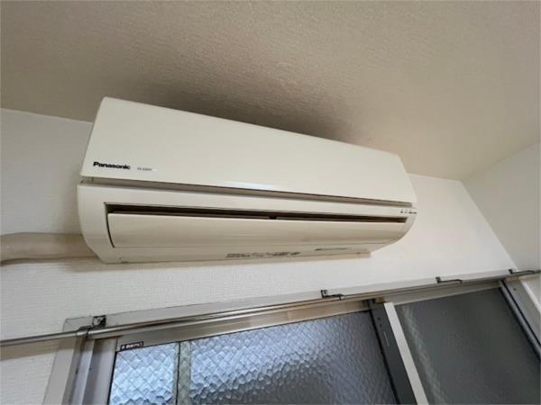 シティライフ稗原 部屋画像