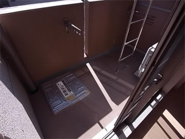プレサンス三宮花時計前 部屋画像