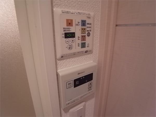 プレサンス三宮花時計前 部屋画像