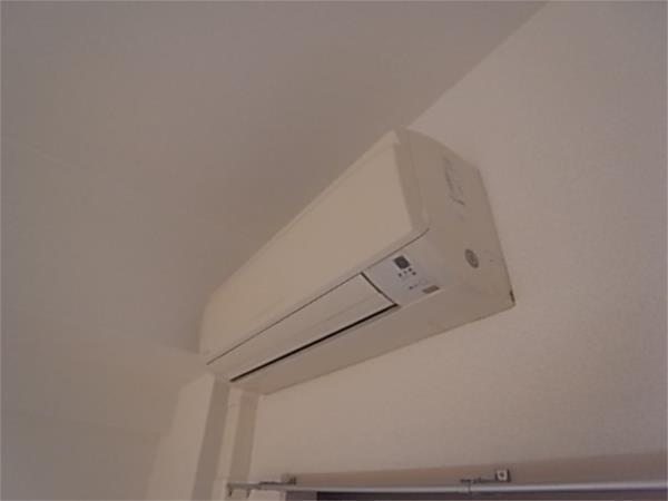 プレサンス三宮花時計前 部屋画像