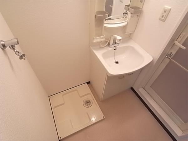 パンプキンC 部屋画像