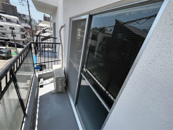 第二永光マンション 部屋画像