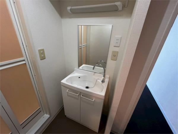 第二永光マンション 部屋画像