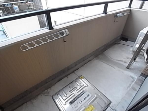 パンプキンC 部屋画像