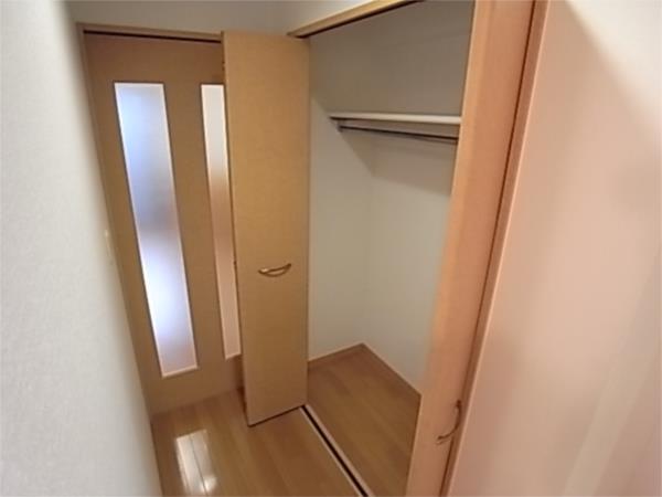 パンプキンC 収納