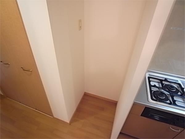パンプキンC その他部屋・スペース