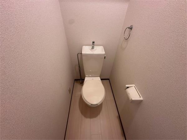 セジュール西宮今津 トイレ