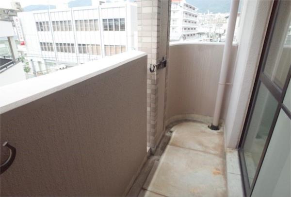 パインテール御影 部屋画像