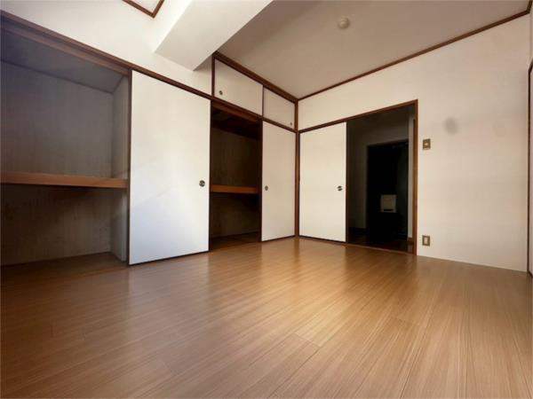 タウンコート六甲 その他部屋・スペース