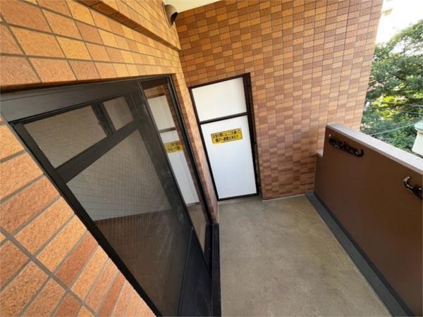 プレサンス新神戸 部屋画像