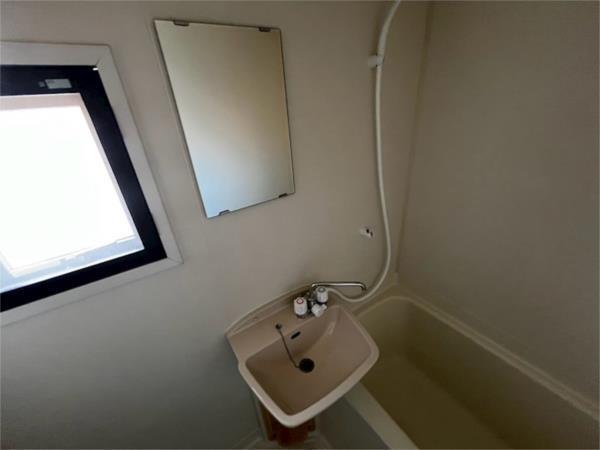 プレサンス新神戸 部屋画像