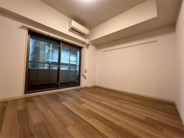 プレサンス神戸元町ベルシオン リビング