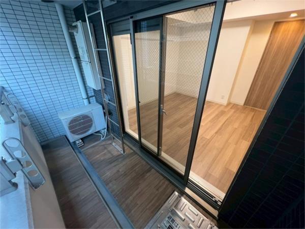 プレサンス神戸元町ベルシオン 部屋画像