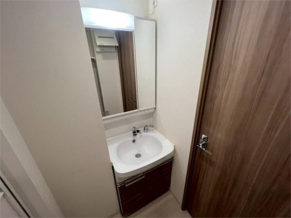 プレサンス神戸元町ベルシオン 部屋画像