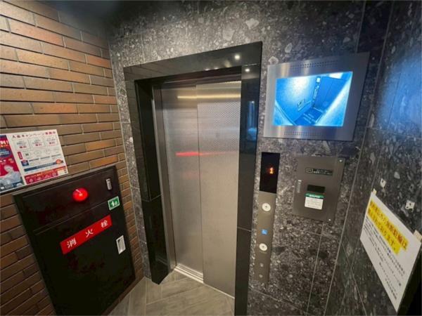 プレサンス神戸元町ベルシオン 部屋画像