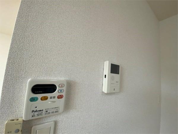 アンソレイエ飾磨　II番館 部屋画像