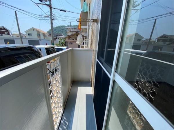 エルディム正木 部屋画像