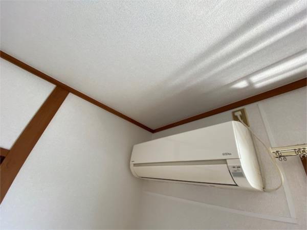 エルディム正木 部屋画像