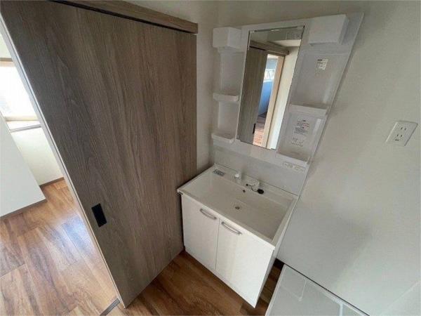 サンハイツ白鷺 部屋画像