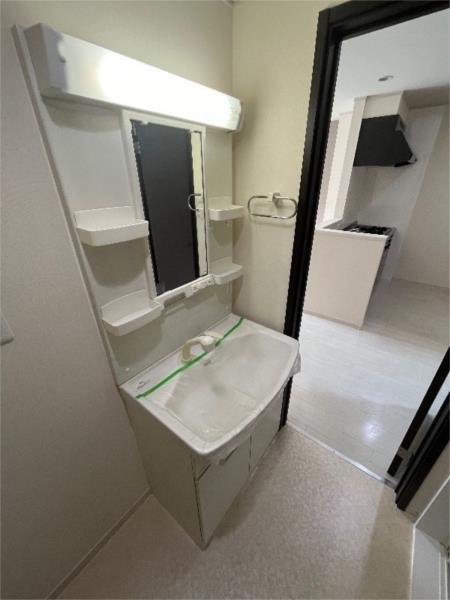 サンシャイン 部屋画像
