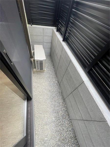 Hestia 部屋画像
