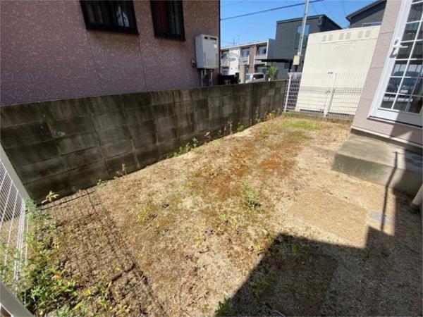 サニーパーク 部屋画像