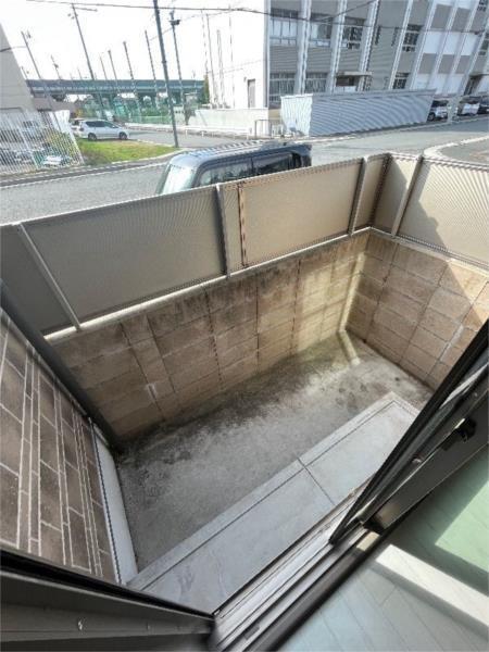 サンシャイン 部屋画像