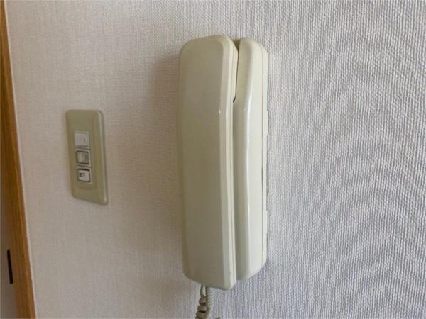 サニーパーク セキュリティ