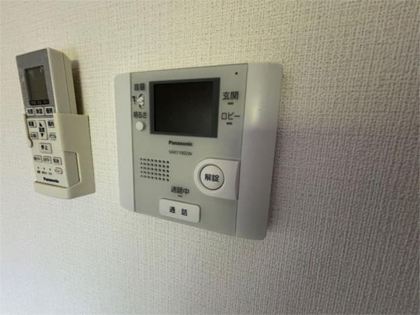ビジュ　ドゥ・メール セキュリティ