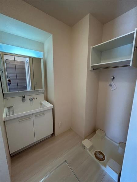 ラ・ルーチェ807 A棟 部屋画像