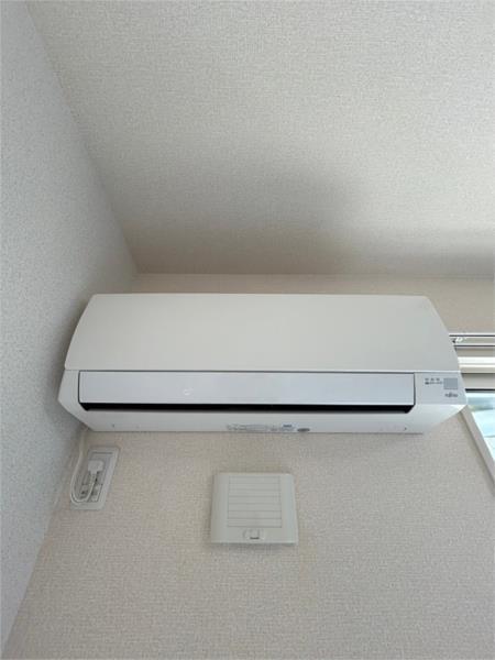 ラ・ルーチェ807 A棟 部屋画像